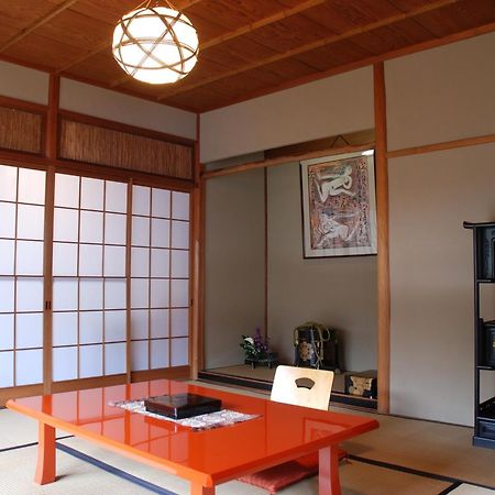 Yadoya Manjiro Hotel Kyoto Exterior photo