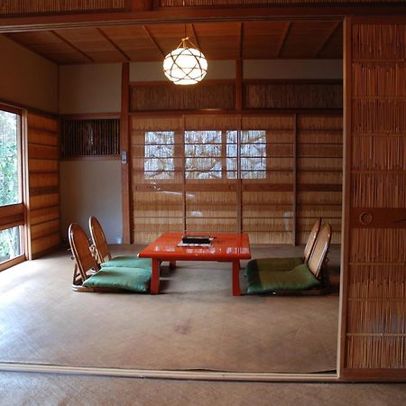 Yadoya Manjiro Hotel Kyoto Exterior photo