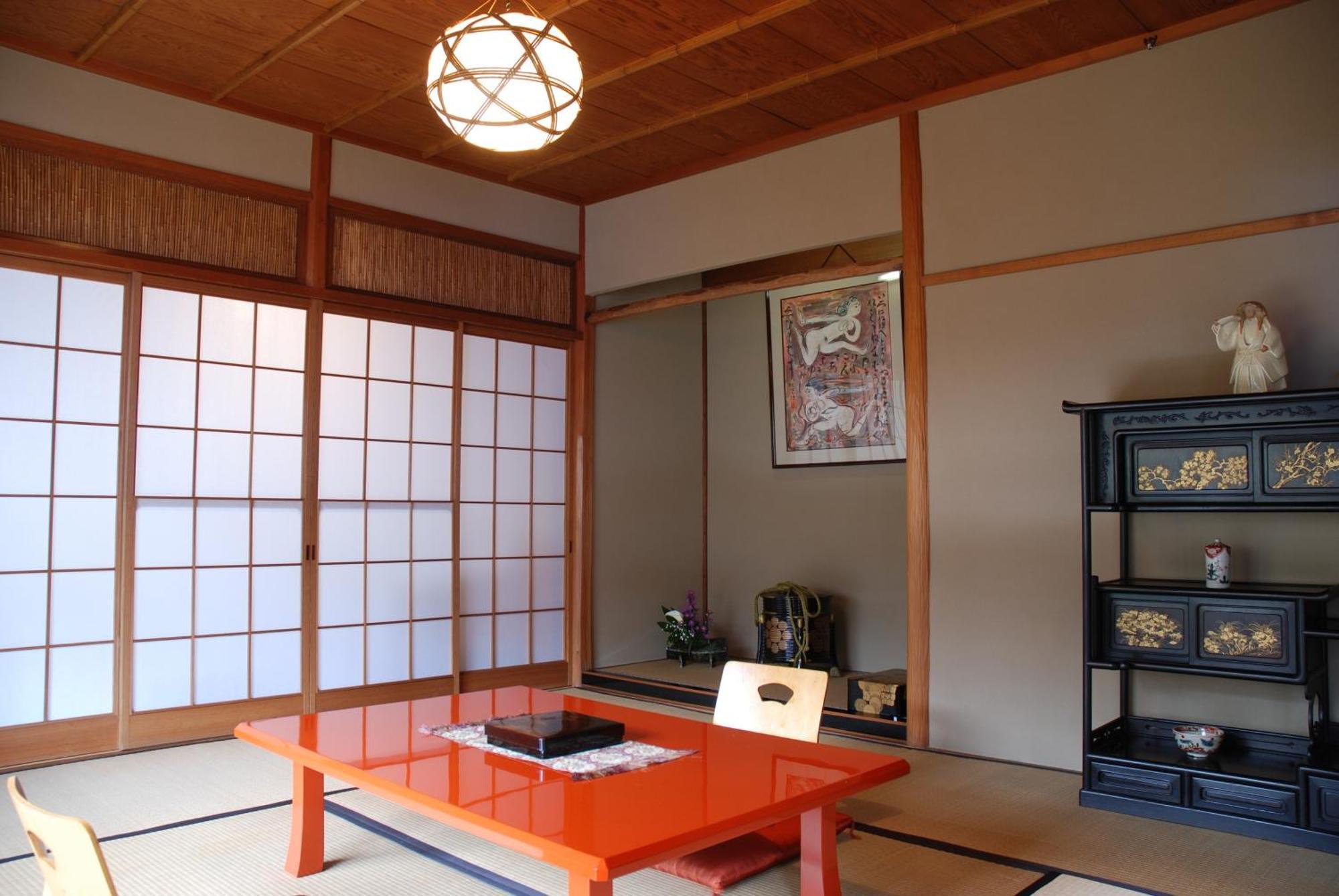 Yadoya Manjiro Hotel Kyoto Exterior photo
