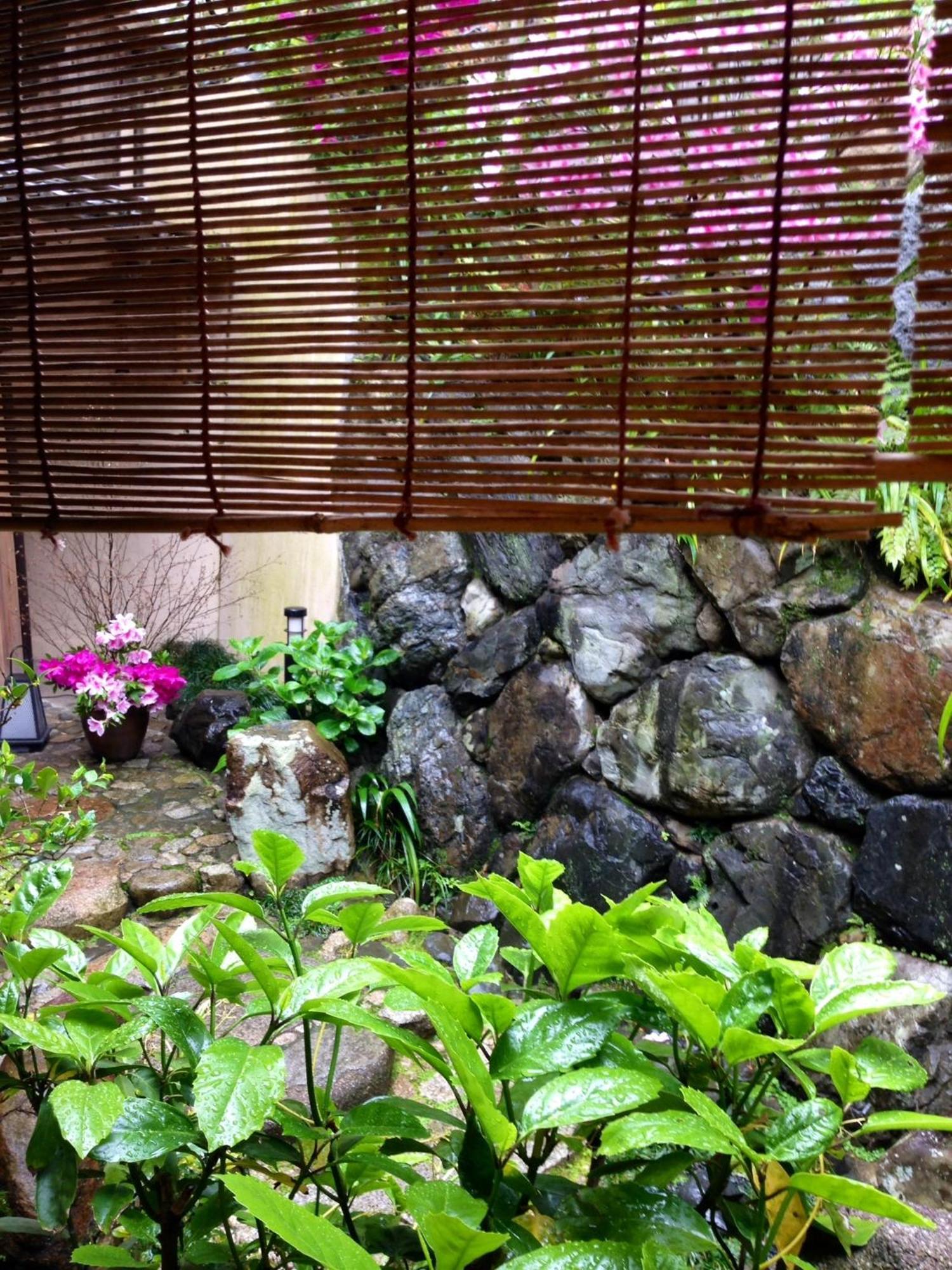Yadoya Manjiro Hotel Kyoto Exterior photo