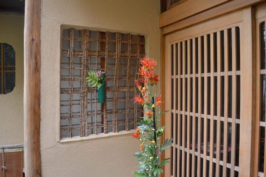 Yadoya Manjiro Hotel Kyoto Exterior photo
