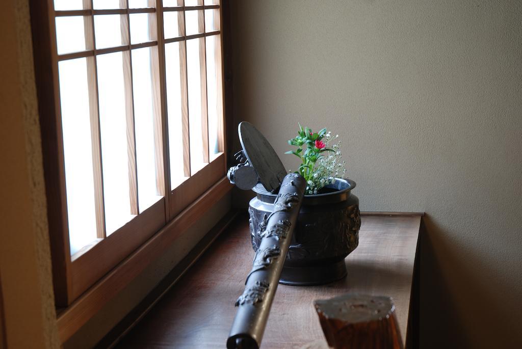 Yadoya Manjiro Hotel Kyoto Room photo