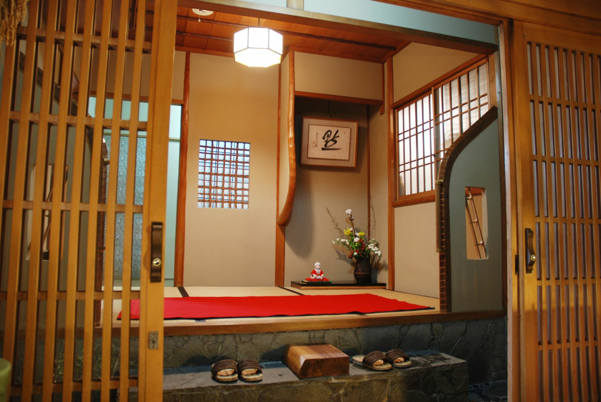 Yadoya Manjiro Hotel Kyoto Exterior photo
